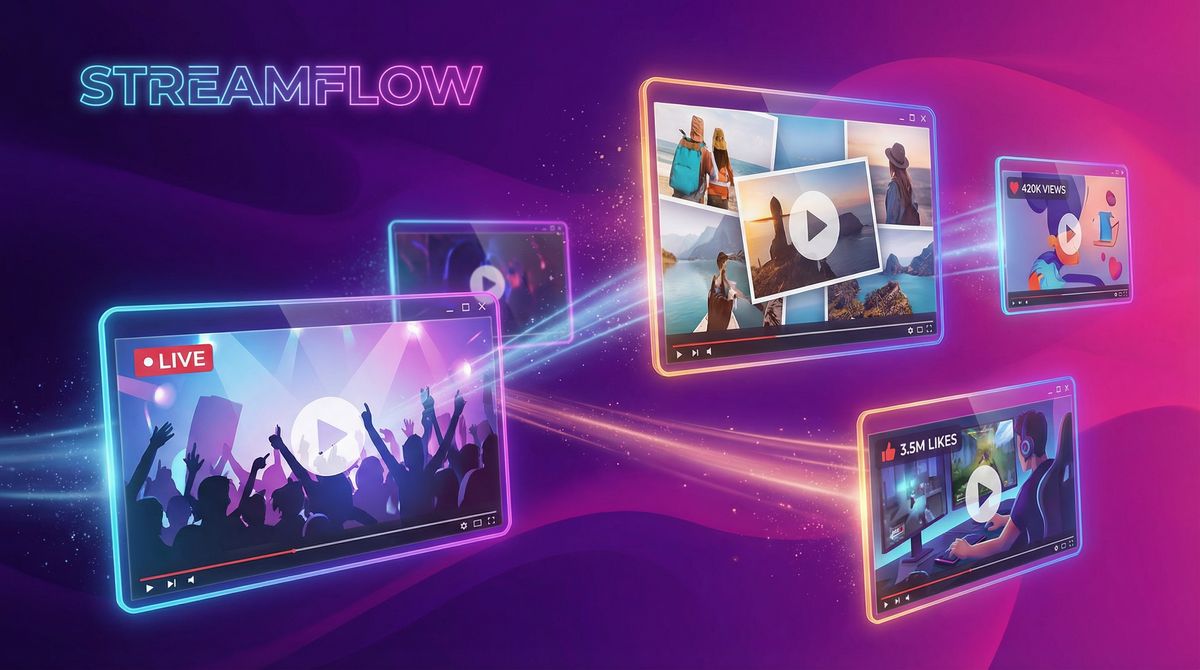 天美影视视频 - 年度盛典