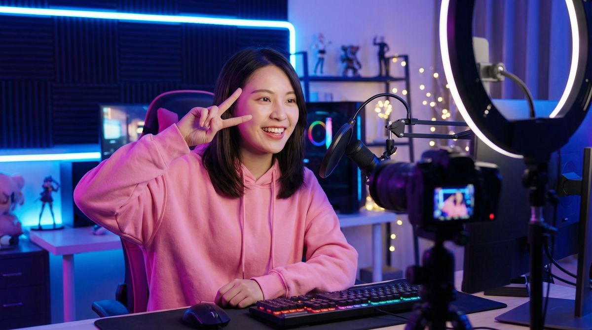 天美影视视频 - 短视频创作技巧