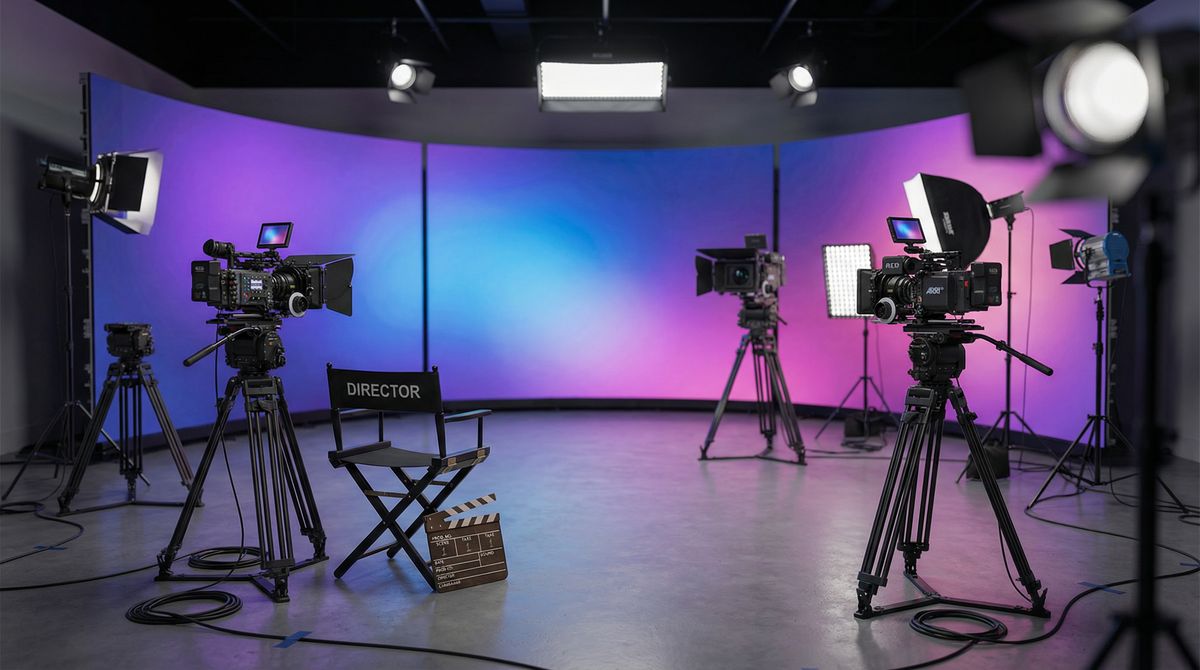 天美影视视频 - AI视频剪辑